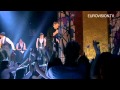 Get You - ALEX Sparrow (Eurovision-2011) 