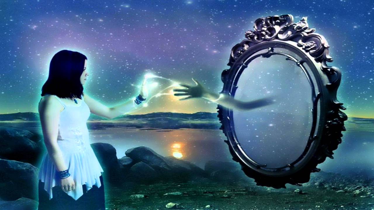 The Spirit World – Sevan Bomar – Live Paranormal – 11-25-13