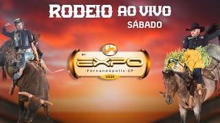 FERNANDÓPOLIS-SP 2026 | SÁBADO (AO VIVO)
