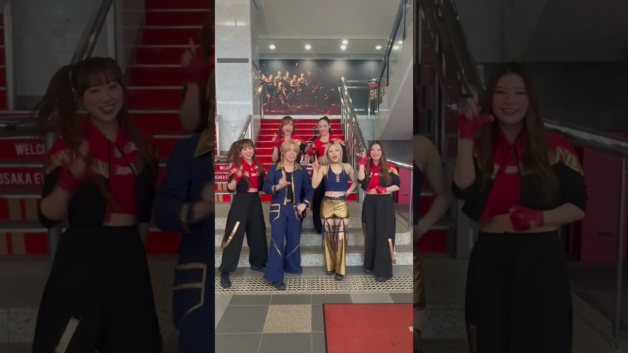 BsGravity×BT　#レベルアップチャレンジ