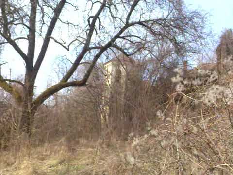 Zvona u selu Brestov Dol, opština Babušnica (26-Mart-2011)