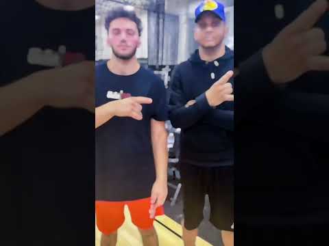 Meeting your favorite influencer Pt @adinrossVLOG 🙃 #shorts #adinross #explore