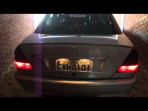 Mercedes c280 V6 Sport