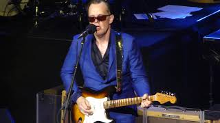 Joe Bonamassa  - Motherless Children - 7/3/16 Clyde Auditorium - Glasgow, Scotland