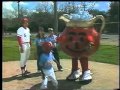Kool Aid Commercial Raw Footage And Outtakes