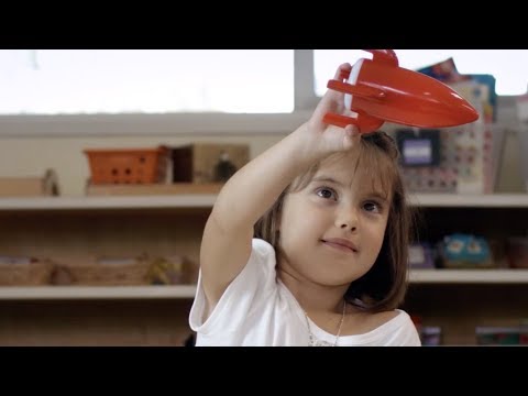 Centennial Campaign at Graded - The American School of São Paulo 2015