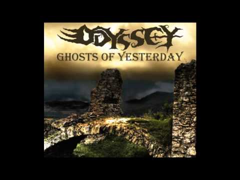 Odyssey - With Him Came Destruction