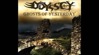 Odyssey - With Him Came Destruction
