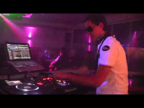 DJ Erazer @ Exclusiv Club Lana (IT) Teaser (Official) HD