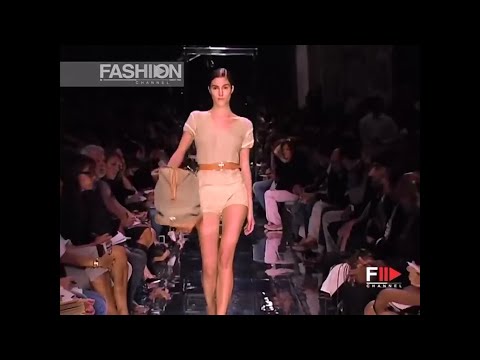 Prada spring-summer 2006 OFFICIAL AND ORIGINAL VIDEO