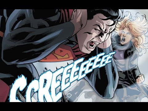 Injustice 2 Black Canary Gameplay Reveal Trailer