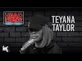 Teyana Taylor Growing Up amp Memorable Mo Teyana Taylor Growing Up amp Memorable Mo