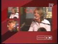 Hanson at MTV perform If Only