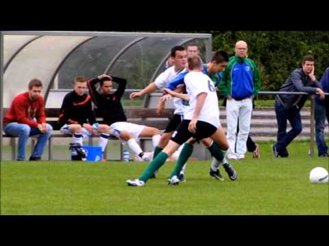 TLC 1 ZONDAG - GRUNO 1 - A WILLI¨S ART IMPRESSIE