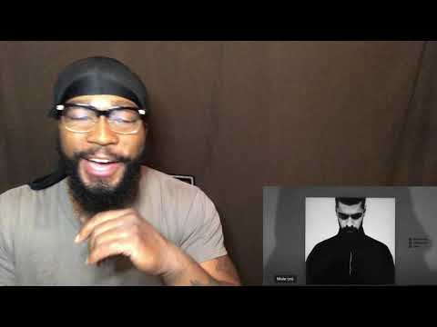 (Russian Rap)🇷🇺 Miyagi - Marlboro | Twin Real World Reaction