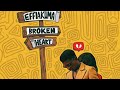 Kofi Kinaata - Effiakuma Broken Heart (Audio Slide)