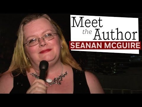 Vido de Seanan McGuire