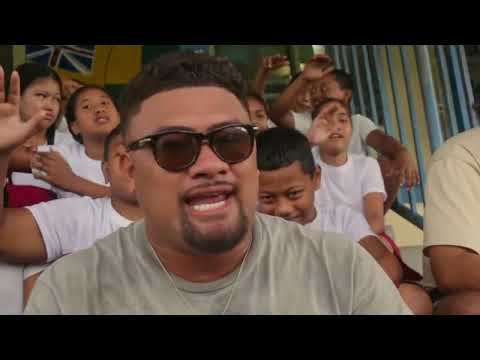 TEE49 - O Le Pi Tautau (Official Music Video) feat. Umu Bourne & Lewis On Da Track