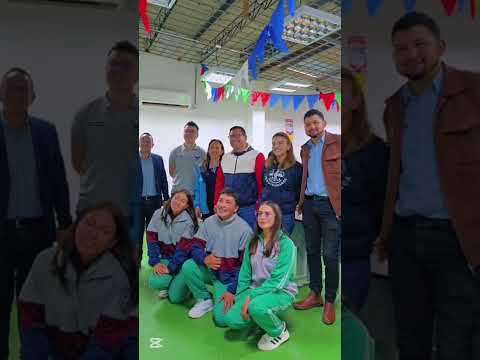 🖥️ EL CENTRO INTERACTIVO CON NUEVOS COMPUTADORES 🖥️