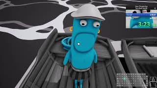 Sea Chronicles Survival Any% Wr  in 7:56.533