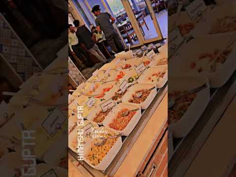 The Terrace by Charan’s