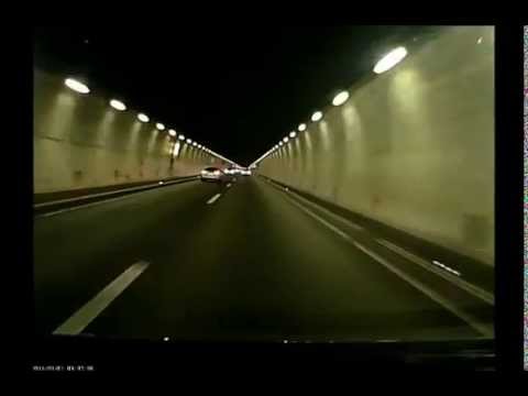 Belchentunnel(CH)