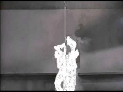 RING OF WAX A alternate ending