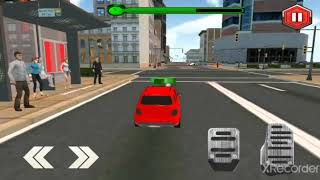 Passenger Taxi Car Rush Drive 2k21 64 Bit Source Code video preview