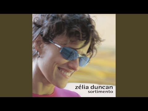 Zélia Duncan - Chicken de Frango - composição: Rodrigo Maranhão e Zélia Duncan