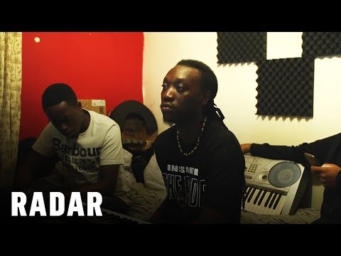 GRIMESCENE Episode 3: Treble Clef