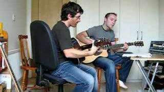 The Credits - Elizabeth My Dear (The Stone Roses)