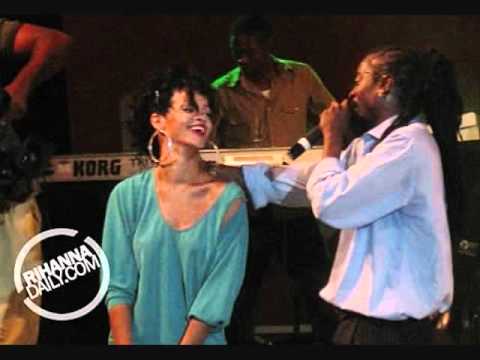What's My Name Remix -  Rhianna Ft. Beenie Man Nov. 2010