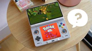 Watch this before buying the AYN Thor