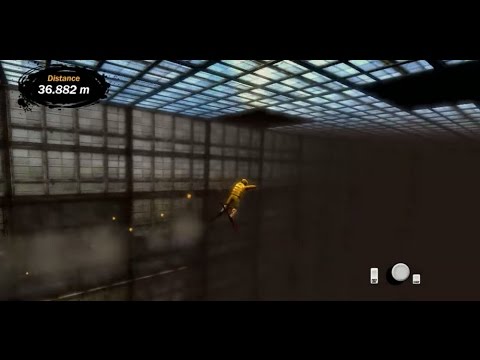 Trials Evolution Gold Edition Ski Jump Gold Metal