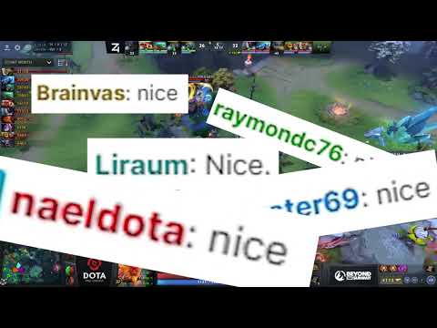 Twitch Chat Casts - 4 Zoomers vs Undying | NA DPC League: Week 5