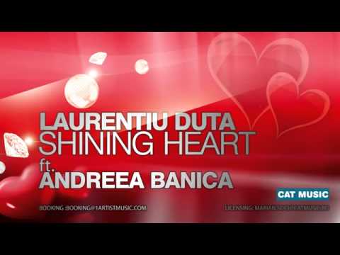Laurentiu Duta ft. Andreea Banica  - Shining Heart