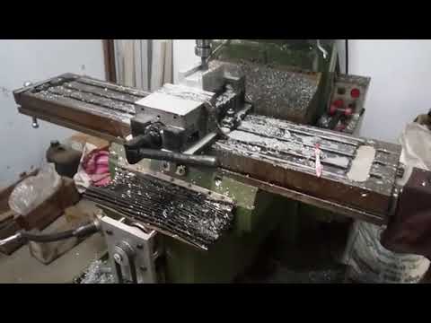 CNC Machine Retrofitting Service