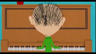 It’s Easy M’kay [Unofficial Music Video] South Park: Bigger, Longer &amp; Uncut Soundtrack