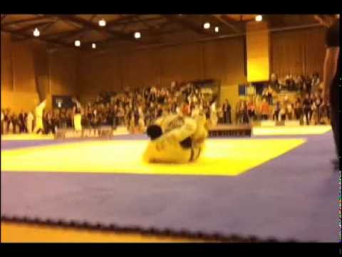 first fight abu dhabi pro trials UK