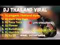 Dj Thailand Viral Bas horeg