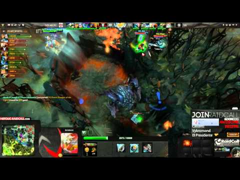 VG vs MUFC g4 - Netolic Pro League East Grand Finals
