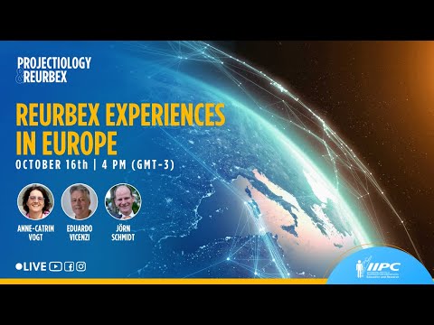 Reurbex Experiences in Europe