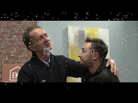 Nuk o mirë me bo axhen Basri nervoz 🌋🤣 - SchengenVisa - E42. Surpriza