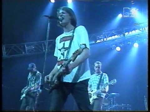 Cop Shoot Cop - It Only Hurts When I Breathe / Interference (live)