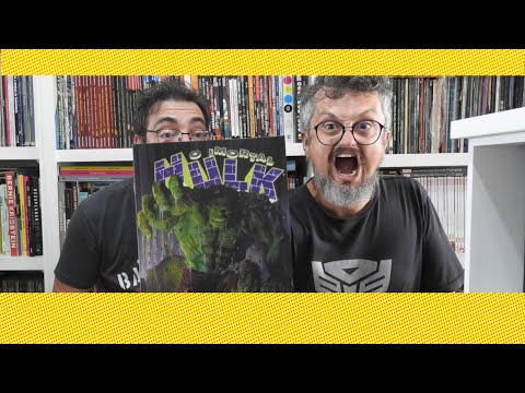 KitineteHQ 364 - Hulk Imortal