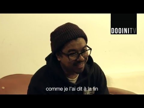 Dooinit Festival 2016 #5 - Free The Robots