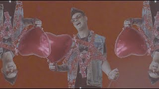 Velvet Code - Break The Silence (Official Music Video)