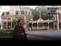 How Walt Disney Built An Entrainment Empire
