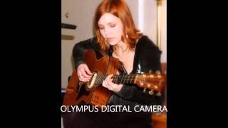 holly brook   all i want