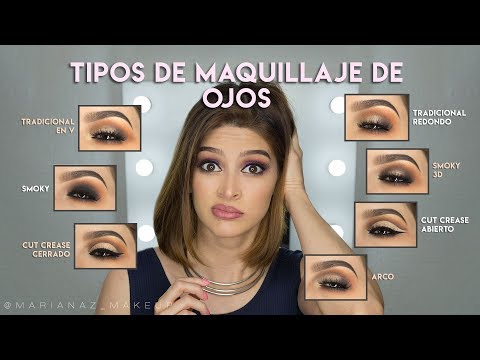 download lagu mp3 mp4 Tipos De Maquillaje, download lagu Tipos De Maquillaje gratis, unduh video klip Tipos De Maquillaje
